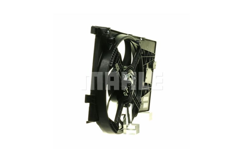 Product Image - Koelventilatorwiel - CFF179000P - MAHLE