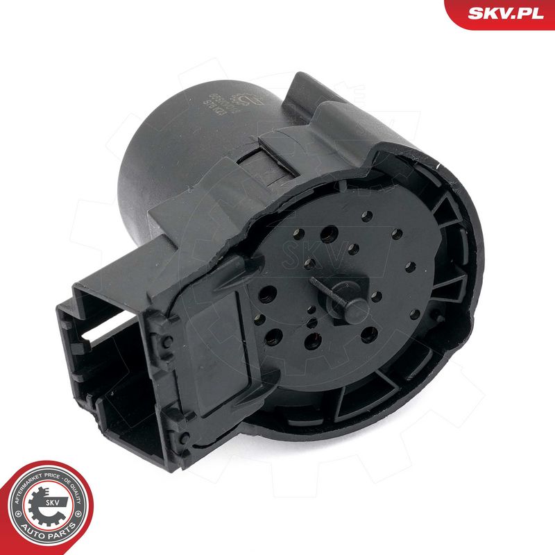 Süüte-, stardilüliti, ESEN SKV 65SKV018