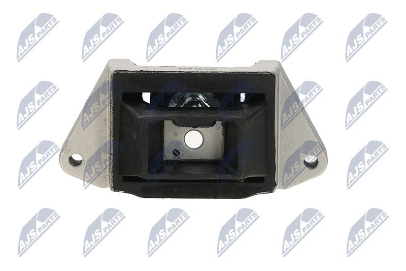 Paigutus, Mootor, NTY ZPS-FR-024