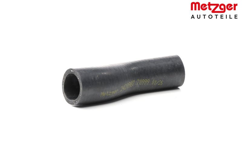METZGER AUTOTEILE 2420987 Radiator Hose