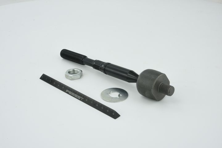 FEBEST 0122-ANH15 Automotive Soot/Particulate Filter Cleaning