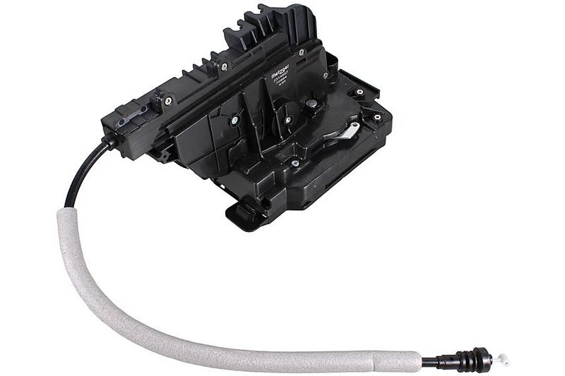 METZGER AUTOTEILE 2314657 - Durų spyna
