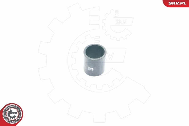 ESEN SKV 24SKV037 Charge Air Hose