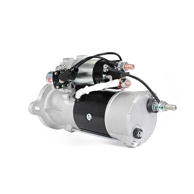 Delco Remy SER81323-12B1 Starter