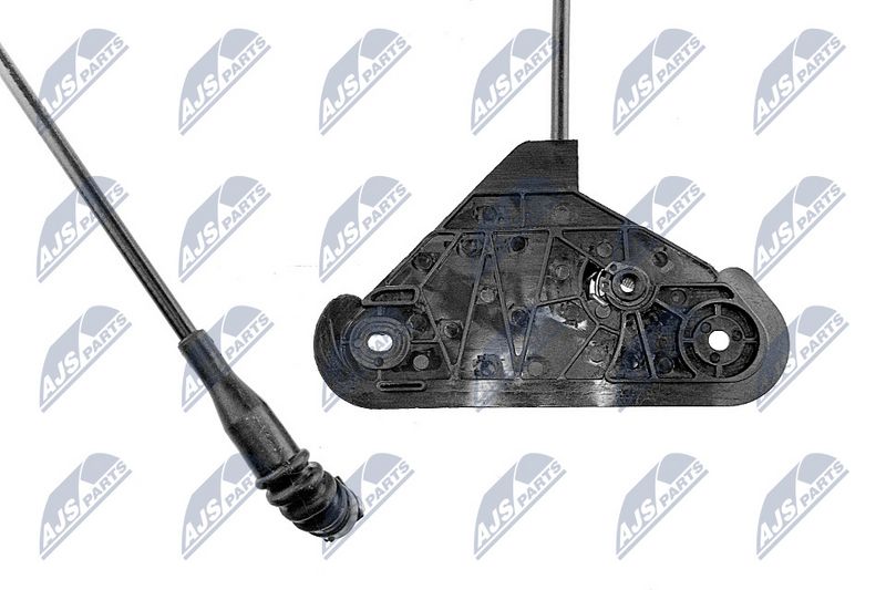 Mootorikapoti trossid, NTY EZC-FR-031