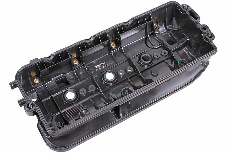 Tuimelaardeksel past: AUDI A4 ALLROAD B9, A4 B9, A5, A6 ALLROAD C7, A6 C7, A6 C8, A7, A8 D5, Q5, Q7, Q8  VW TOUAREG 3.0D/3.0DH 01.10-