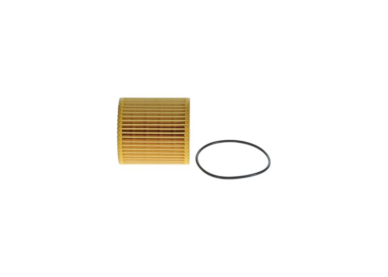 Filtro de aceite