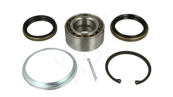 HART 901238 - Rato guolio komplektas