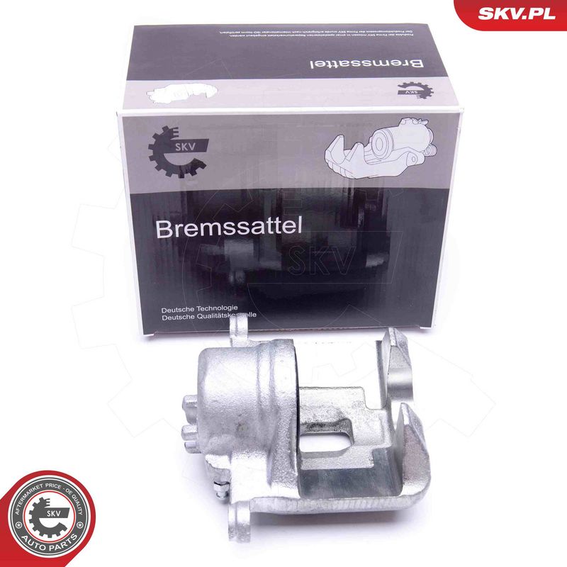 Pidurisadul, ESEN SKV 45SKV001