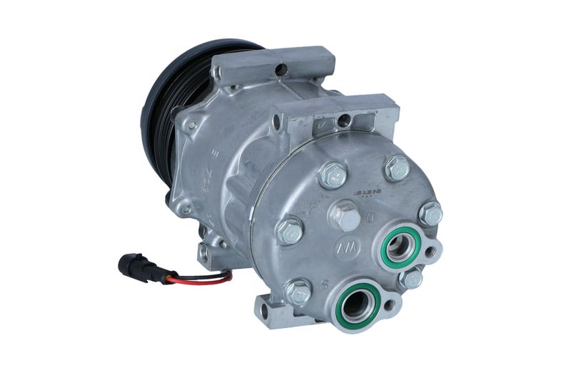 Kompressor, kliimaseade, NRF 32759