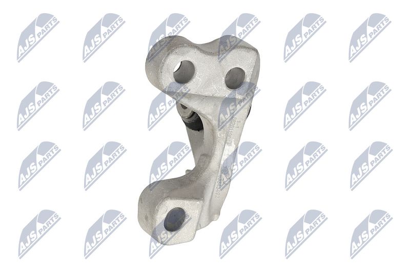 Kinnitus, mootor, NTY ZPS-CH-160