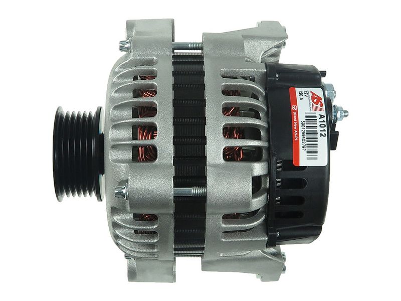 AS-PL A1012 Alternator