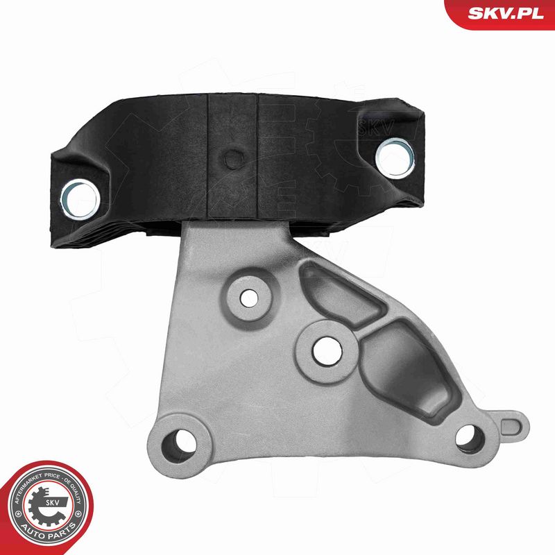 ESEN SKV 75SKV369 Mounting, engine