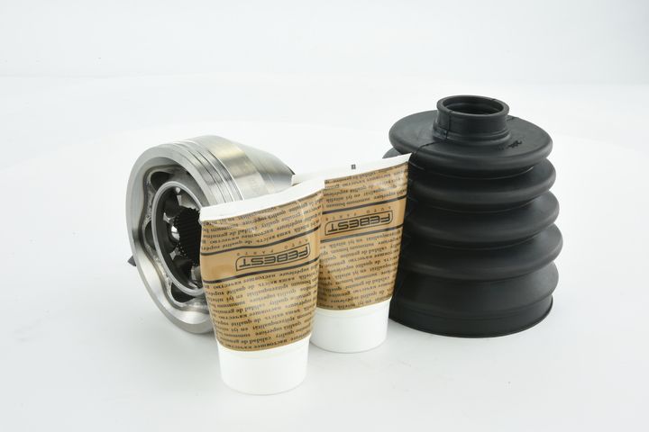 Liigendlaager, veovõll, FEBEST 0210-Y62