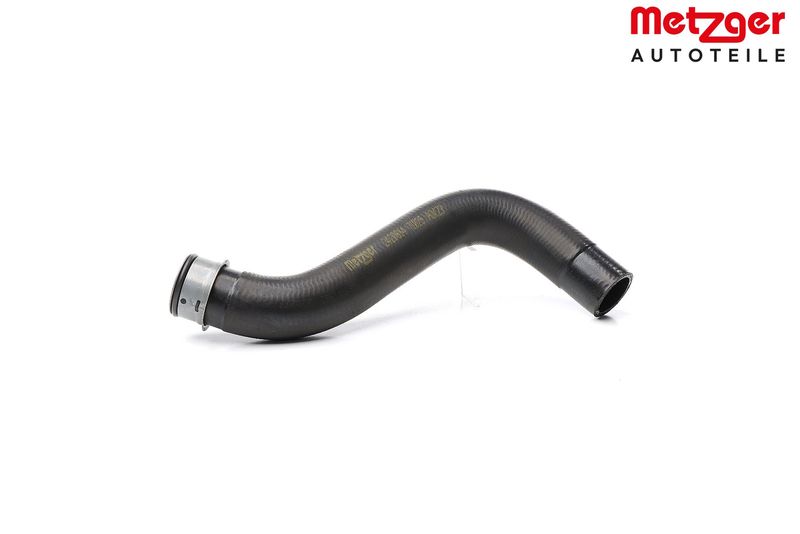METZGER AUTOTEILE 2420814 Radiator Hose