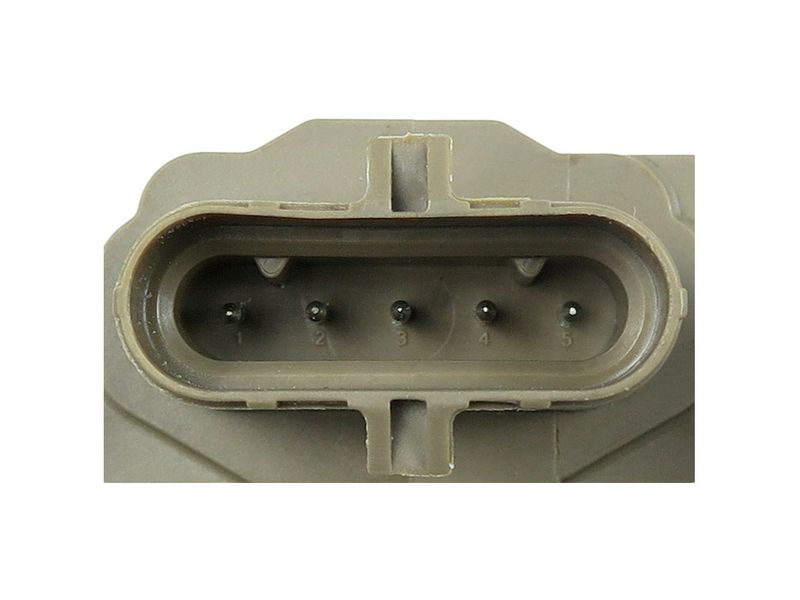 Generaatori pingeregulaator, AS-PL ARE5120