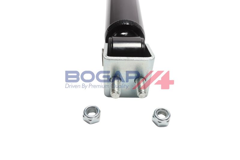 Amortiguador DELANTERO BOGAP C3410189 - 5