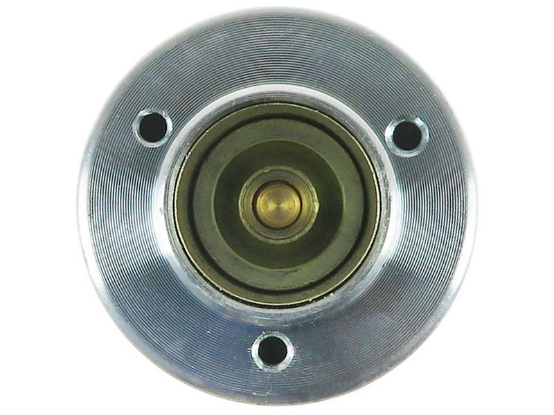 AS-PL SS0010 Solenoid Switch, starter