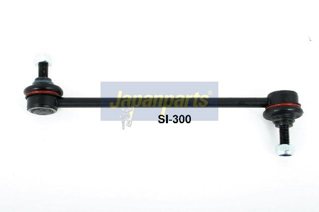 Stabilizators, Balstiekārta