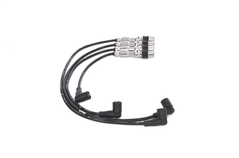 BOSCH 0 986 356 346 Ignition Cable Kit