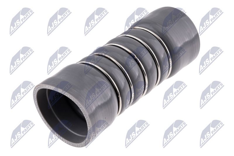 NTY GPP-FR-123 Charge Air Hose