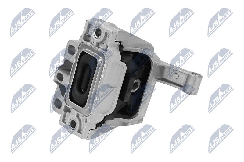 NTY ZPS-VW-067 Mounting, engine