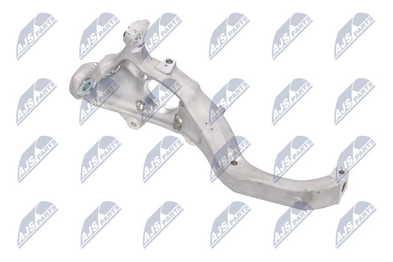 Käändmik, rattakinnitus, NTY ZZP-BM-007