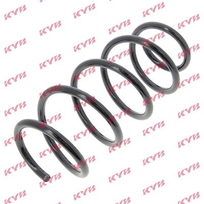 KYB RH2672 Suspension Spring