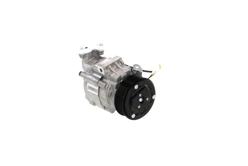 REMANTE 005-001-000214R Compressor, air conditioning