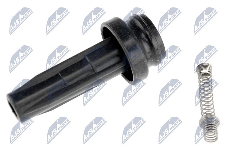 NTY ECZ-CT-002A Plug, coil