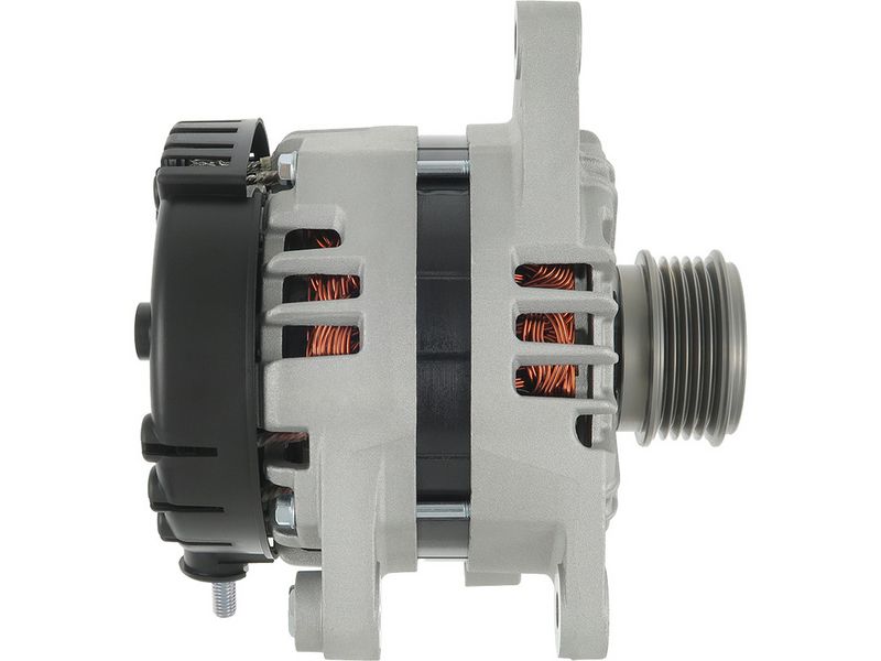 Generaator, AS-PL A3316S