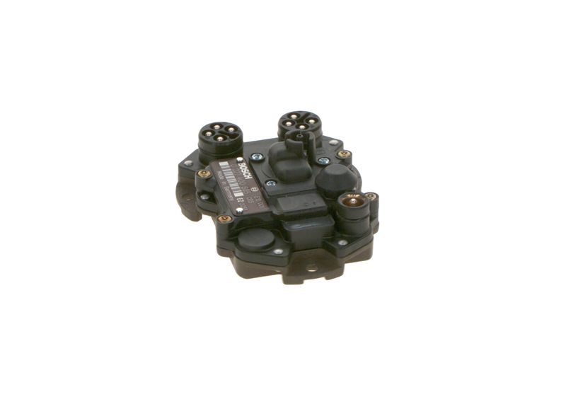 BOSCH 0227400687 Control Unit, ignition system