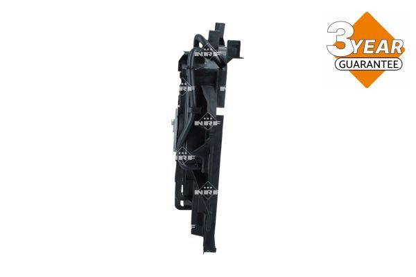 Ventilaator, mootorijahutus, NRF 47053
