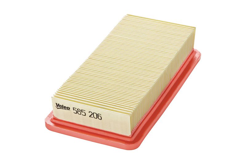 Õhufilter, VALEO 585206