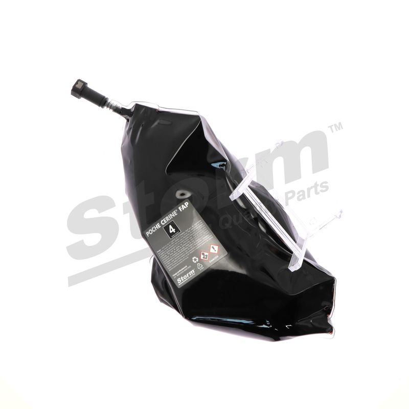 Additif, régénération du filtre à particules/à suie STORM QUALITY PARTS 777509