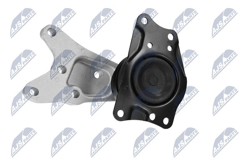 NTY ZPS-VW-078 Mounting, engine