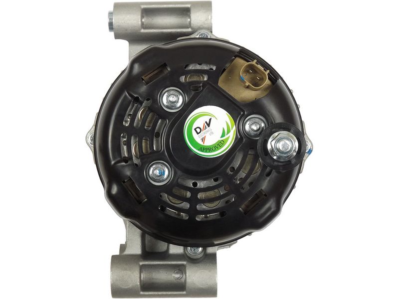 AS-PL A6244 Alternator