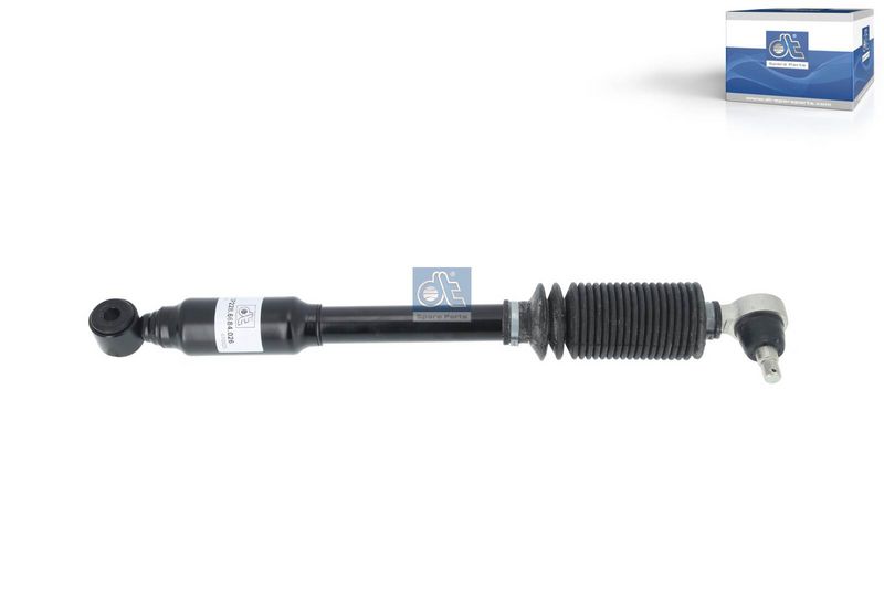 Amortizor, directie DT Spare Parts 4.71026