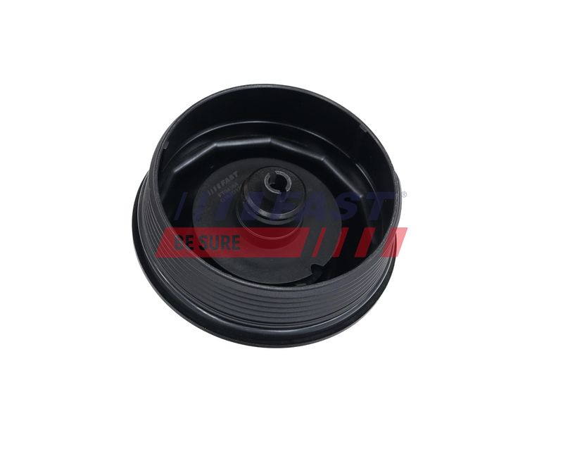 FAST FT04364 Cap, oil filter housing