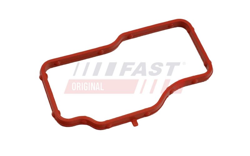 Tihend, termostaadikorpus, FAST FT58307