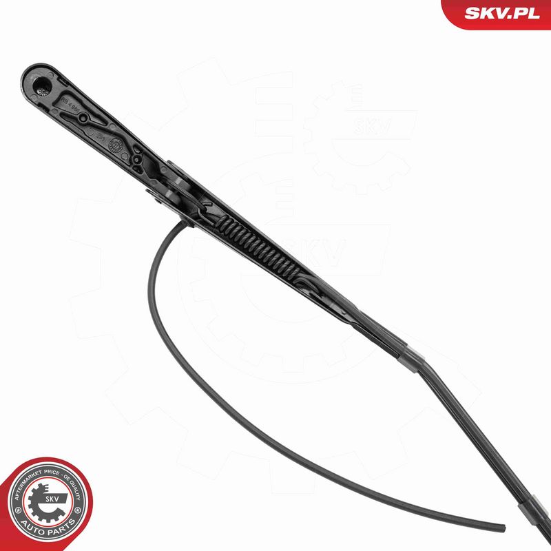 ESEN SKV 05SKV820 Wiper Arm, window cleaning