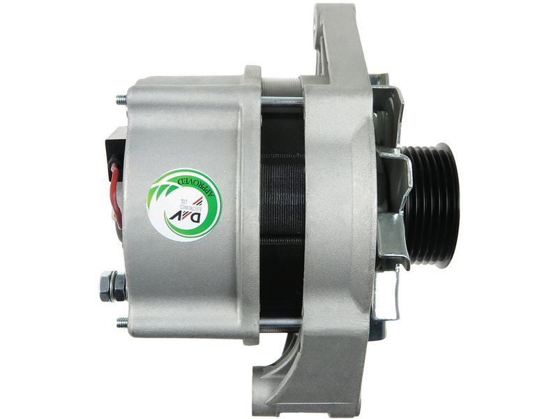 AS-PL A0475 Alternator
