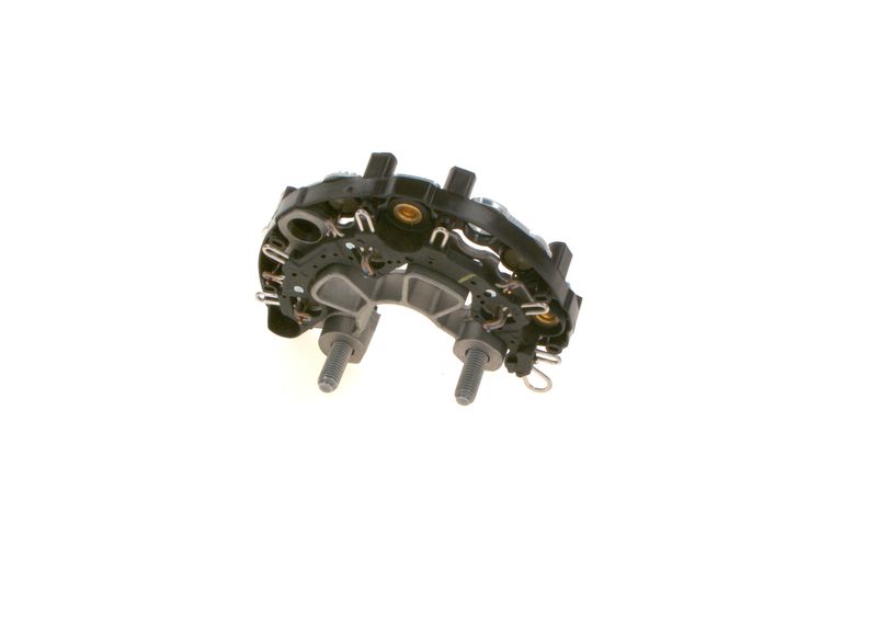 BOSCH F00M133295 Rectifier, alternator