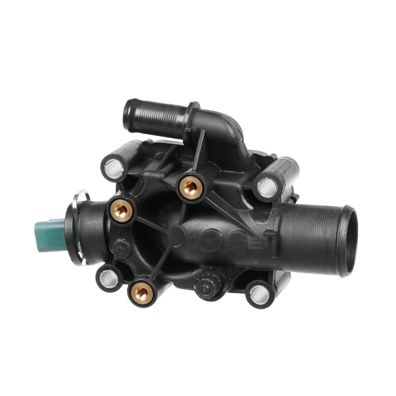 Product Image - Thermostaat, koelvloeistof - ED0154 - ET ENGINETEAM