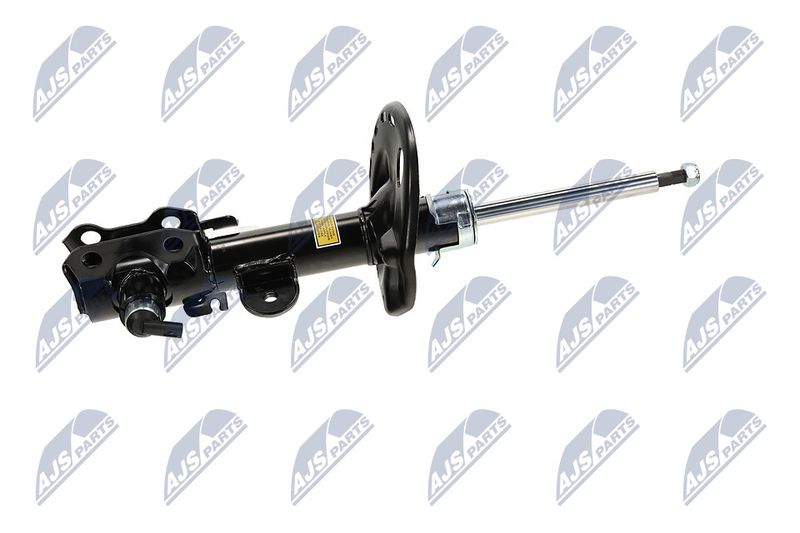 Amort, NTY A-TY-105