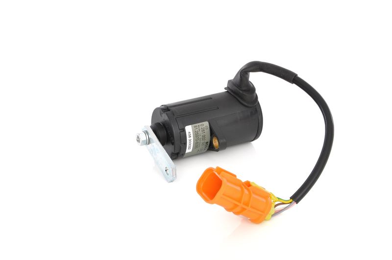 BOSCH 0281002587 Sensor, accelerator pedal position
