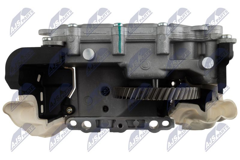 Õlipump, NTY BPO-NS-006