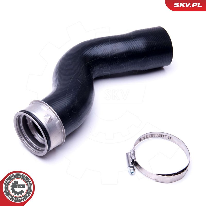 Laadimisõhu voolik, ESEN...