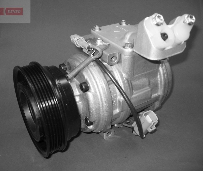 Denso Air Conditioning Compressor DCP50025