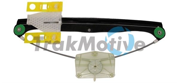 TrakMotive 25-0743 Window Regulator